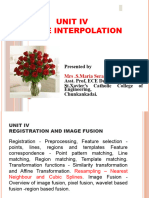 Interepolation 9