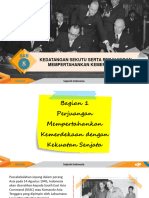 Bab Viii Kedatangan Sekutu Serta Perjuangan Mempertahankan Kemerdekaan Bag 1