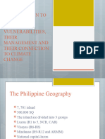 Introduction To Philippine Disaster 02