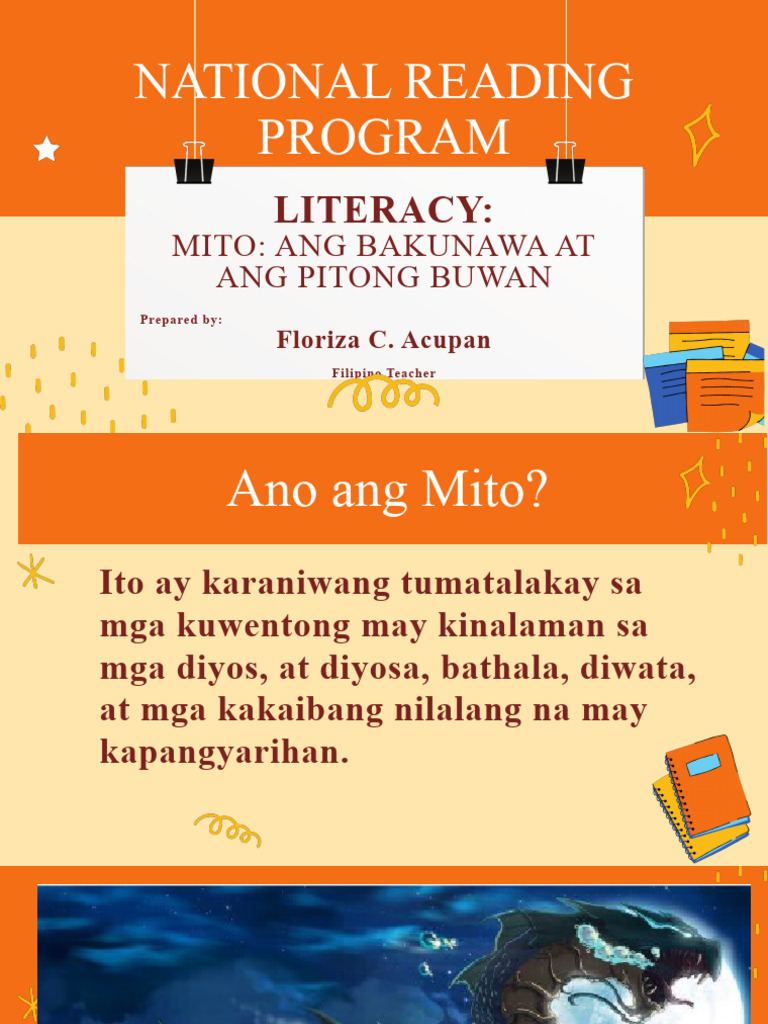 Literacy PPT 3-1-24 | PDF