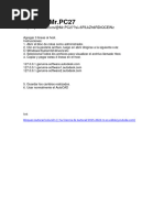 Bloquear AutoCAD del Acceso a Internet | PDF | Cortafuegos (informática ...