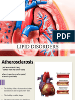 Lipid Disorders