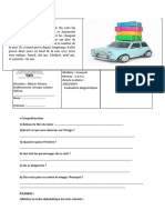 Eval - Diag. 2cole Privée 1ACSC