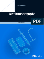 GP - Anticoncepção