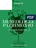 Livro - Museologia e Património Volume 10 publicad_231003_160706