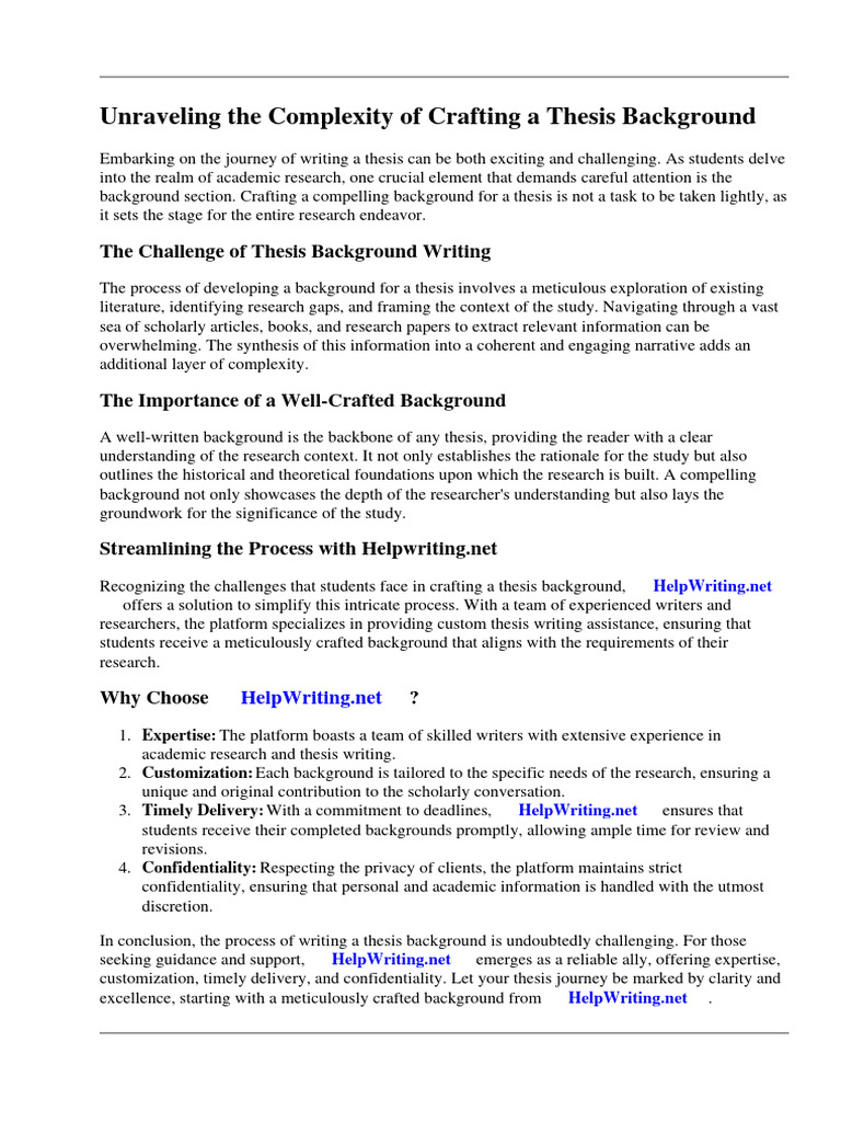how-to-write-a-background-for-a-thesis-pdf-thesis-essays