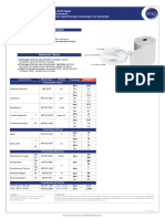 TDS Matte - Tma - PLN