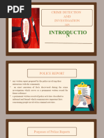 LAPD Online Incident Reporting Guide | PDF | Los Angeles Police ...