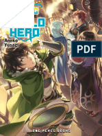 The Rising of The Shield Hero - LN 17