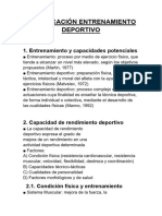 PLANIFICACIÓN ENTRENAMIENTO DEPORTIVO - Docxpdf