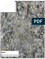 A3 Punti Di Interesse Nelle Direttrici Di Accesso Alla Citta''