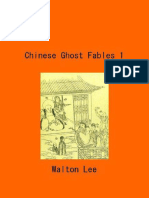 Chinese Ghost Fables 1 (Yun Ji) (Z-Library)