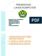 46803294 Mengubah Data Tabel Menjadi Grafik