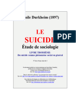 Suicide Livre 3