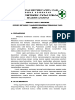 Upt Puskesmas Lumban Sinaga: Pemerintah Kabupaten Tapanuli Utara Dinas Kesehatan