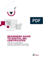 Guide SSL Beginner