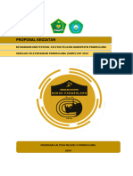 Proposal Kegiatan Sabp Cup 2024