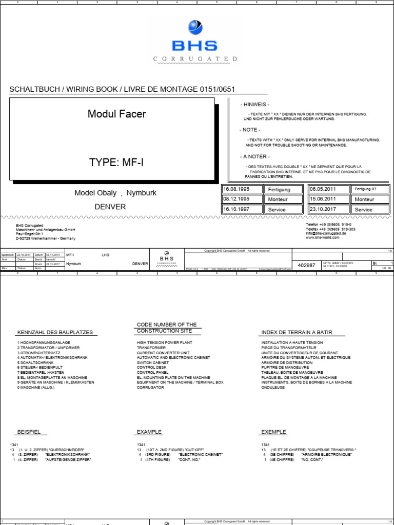 Electrical | PDF | Electrical Engineering | Electricity
