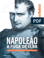 Napoleão - A Fuga de Elba