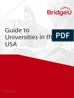 Us Guide For Students