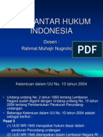 1.PENGANTARHUKUMINDONESIA