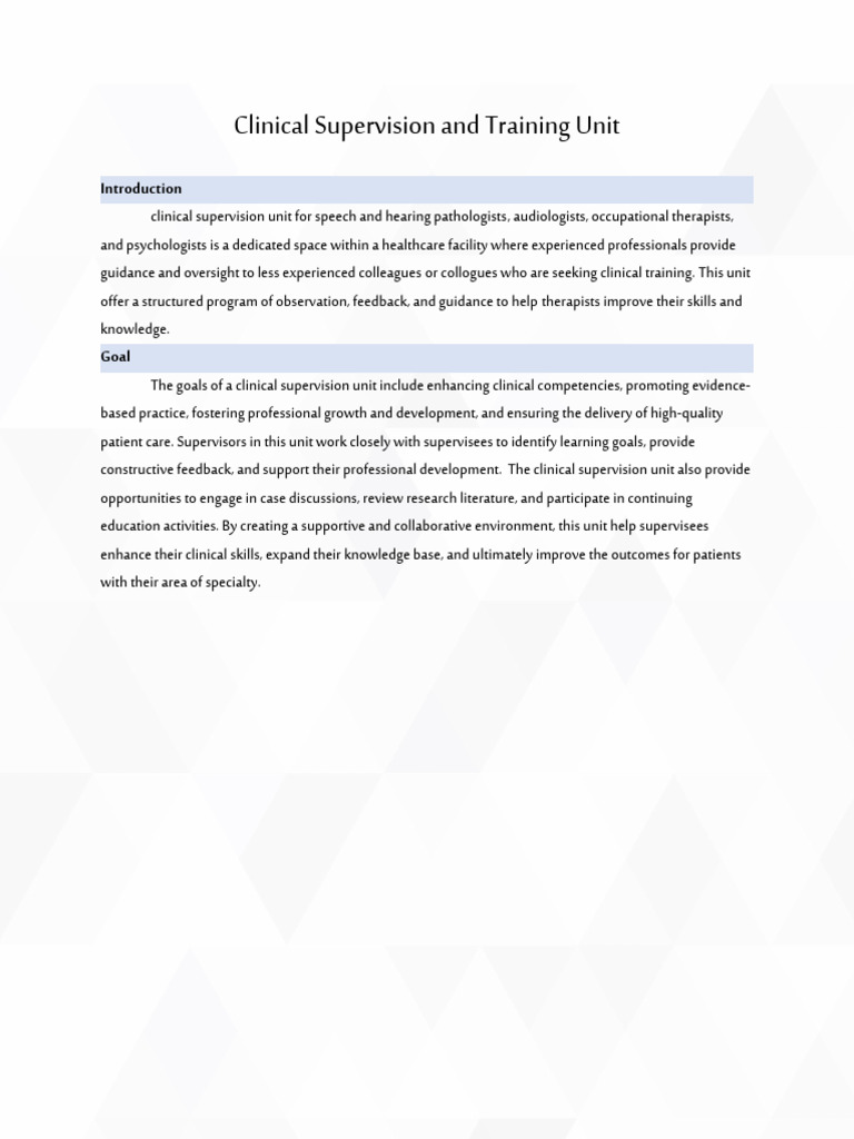 TRAINING TRACKING SYSTEM SCFHS intelligence overview
