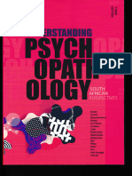 Psychopathology 3rd Ed