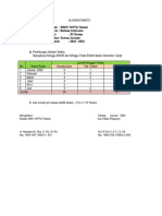 RPP KLS - XI THN 2023-2024 Genap Nurhayati