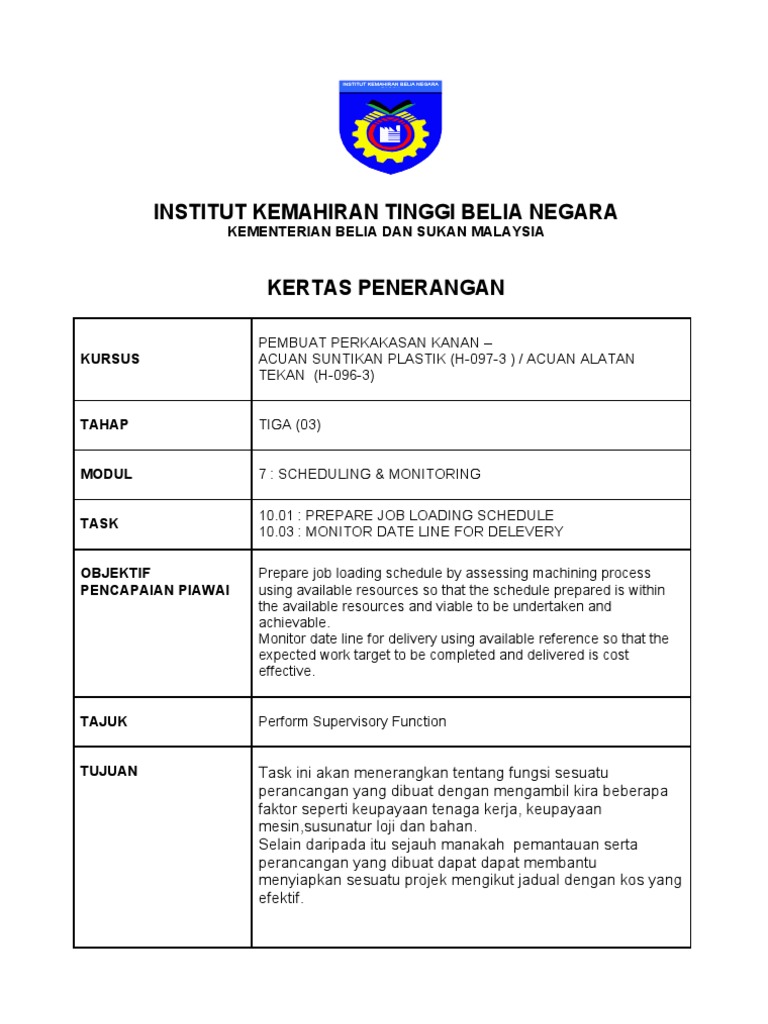 Skema Jawapan Kertas Tugasan Core Ability Tahap 4  legsploaty