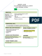 PEER-TEACHING Modul Ajar - Hortatory Exposition Text