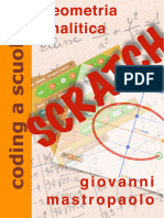 Anteprima Di Geometria Analitica Con Scratch