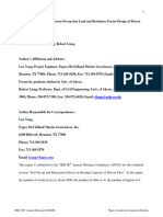 TRB 2007 Annual Meeting CD-ROM Paper Revised From Original Submittal
