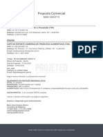 CAFÉ ESPORTES - EPI 04 HS (Para Até 10 Participantes em 01 Equipe) PROPOSTA COMERCIAL 2402