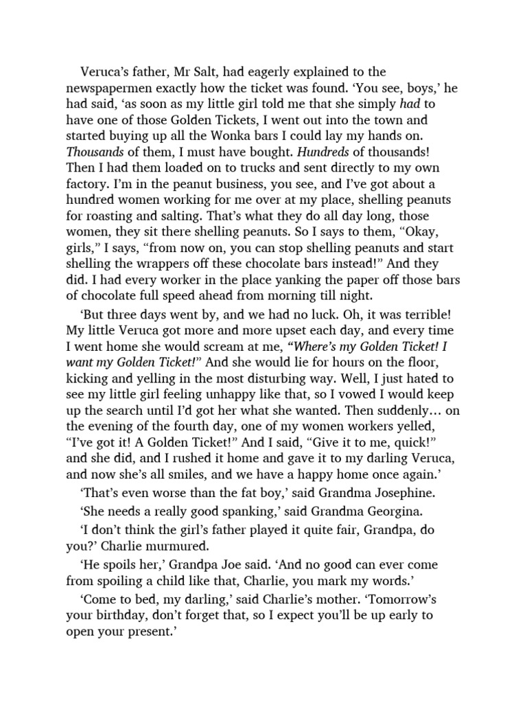 Roald dahl charlie and the chocolate factory puffin 2007 1 37 pdf