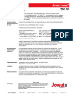 TD28030 Spanish - PDF (P010776665)