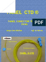 Fanel CTD ®