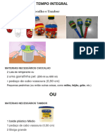 Construir Meu Instrumento