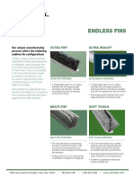 Endless Fin Sheet Rev