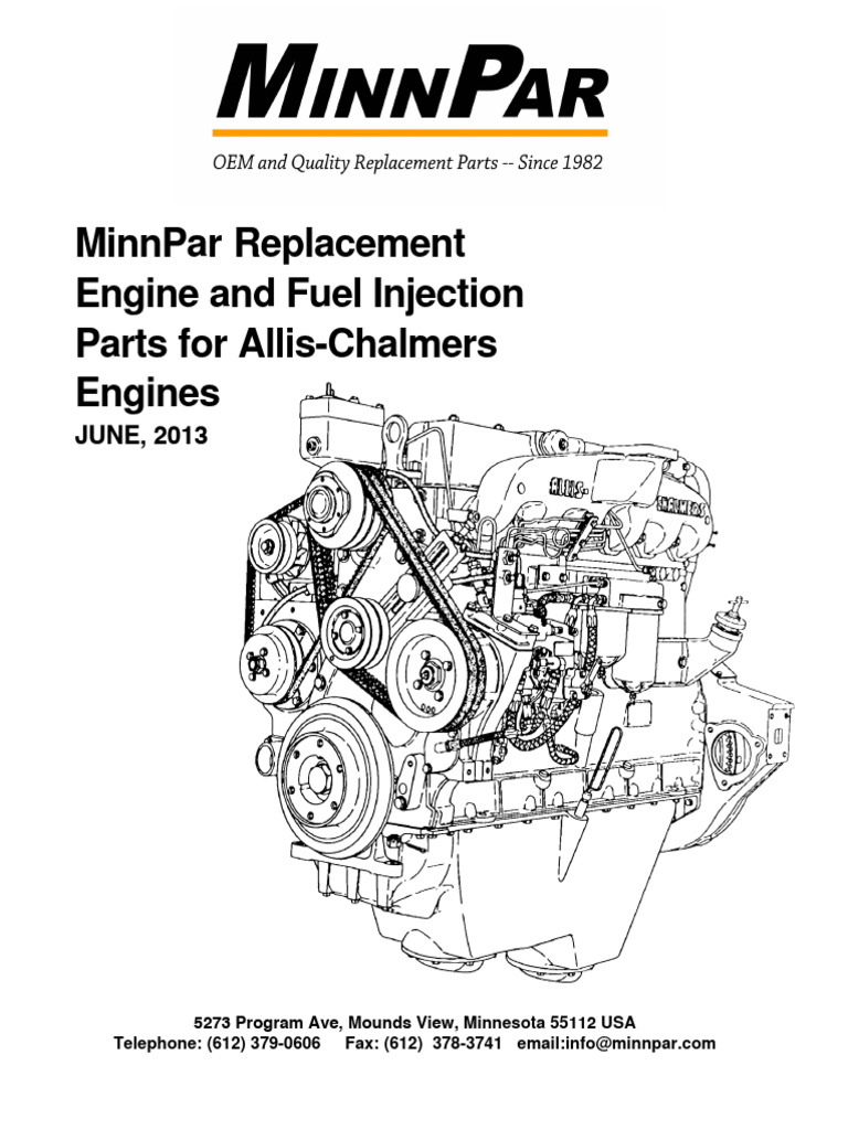 ALLIS CHALMERS B112 PARTS DIAGRAM intelligence overview
