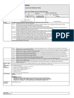 RPS Statistika Dan Probabilitas TPJJ