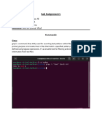 SP22 BSE 031 A Lab Assign 1