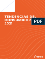 Ebook Tendencias Digitales 2021