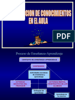 Estrategias de Aprendizaje