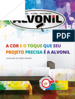 Alvonil Catalogo