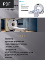Protocoles de Tomodensitométrie TDM | PDF | Tomodensitométrie | Radiologie