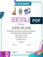 MPLS Kartika Melasari