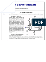 Floating Paraphase Inverter