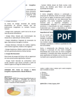 06 11 2023 Fontes de Energia e Matriz Energética