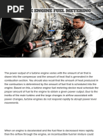 Bendix Fuel Injection Training Manual | PDF | Throttle | Fuel Injection