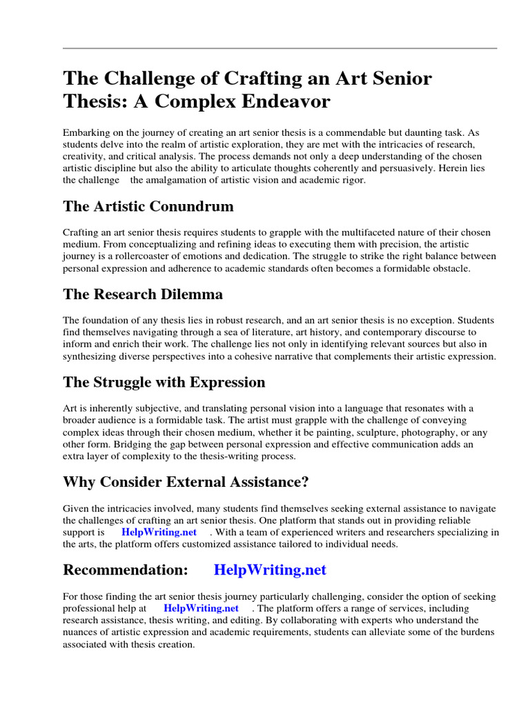 art-senior-thesis-ideas-pdf